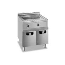 Horeca Parts - Elektrický vařič těstovin a knedlíků MBM, řada 700 - kód MG7EC777SC
