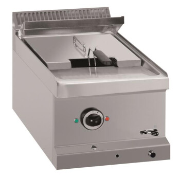 Horeca Parts - Fritéza Elektrická MBM 12L MG7EF477T