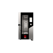 Horeca Parts - konvektomat Hendi Millenial COMPACT 10 x GN 1/1 s přímým nástřikem -MKF1011CTS