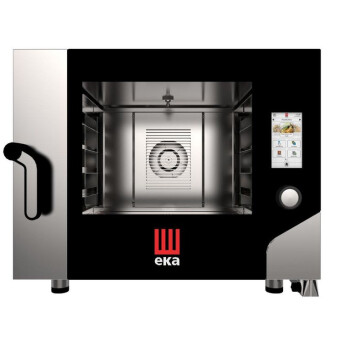 Horeca Parts - Piec piekarniczo-cukierniczy Hendi Millenial - MKF464TS