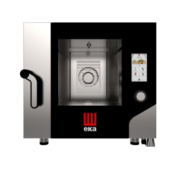 Horeca Parts - Kombidämpfer Hendi Millenial 5 x GN 1/1 elektrisch mit Direktbesprühung - MKF511TS