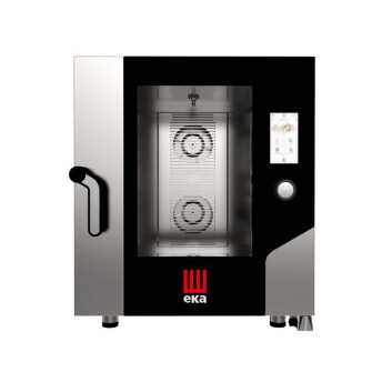 Horeca Parts - konvektomat Hendi Millenial 7 x GN 1/1 s přímým nástřikem -MKF711TS