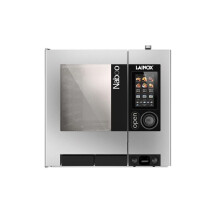 Horeca Parts - Convection steam oven Lainox NAEV071R