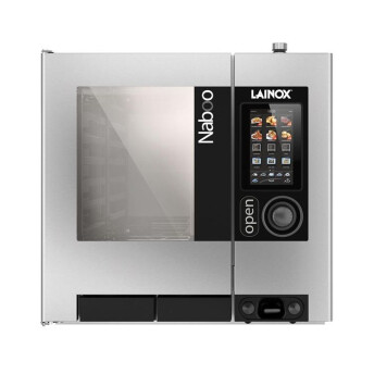 Horeca Parts - Convection steam oven Lainox NAEV071R