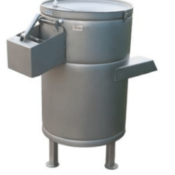Horeca Parts - Spomasz OZ8C