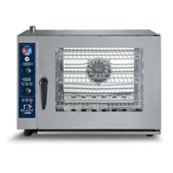 Horeca Parts - Konvektomat Lainox REV051S