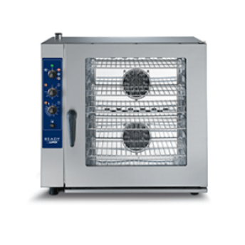 Horeca Parts - Konvektomat Lainox REV071M