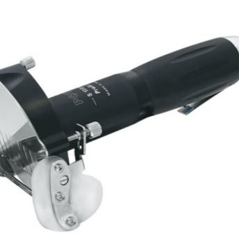 Horeca Parts - Elektrisches Dönermesser Potis S120 (H7000)