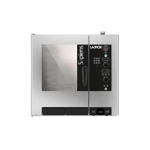 Horeca Parts - Piec konwekcyjno-parowy Lainox SAEV071R