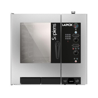Horeca Parts - Kombidämpfer Lainox SAEV101R