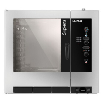 Horeca Parts - Piec konwekcyjno-parowy Lainox SAEV102R