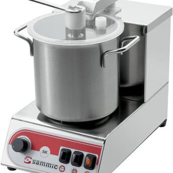 Horeca Parts - Kuter Sammic Sk-3