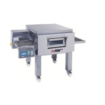 Horeca Parts - Moretti Forni T75E Pizzaofen