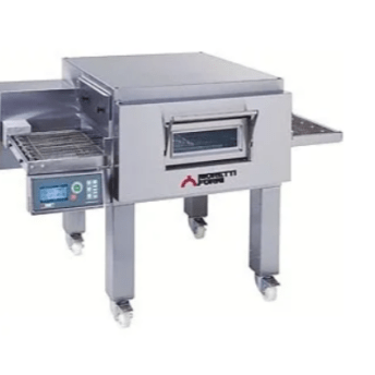 Horeca Parts - Moretti Forni T75E Pizzaofen