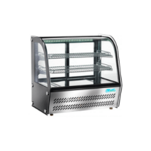 Horeca Parts - Witryna Chłodnicza Forcar VPR160
