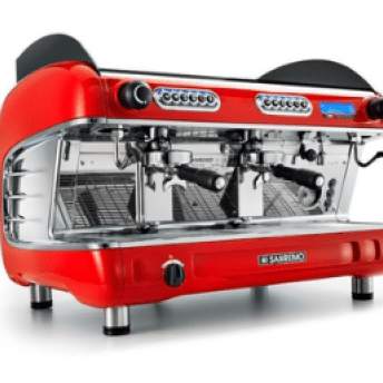 Horeca Parts - Coffee machine SANREMO Verona