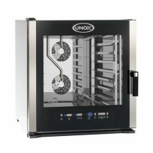 Horeca Parts - Piec konwekcyjny Unox XVC505
