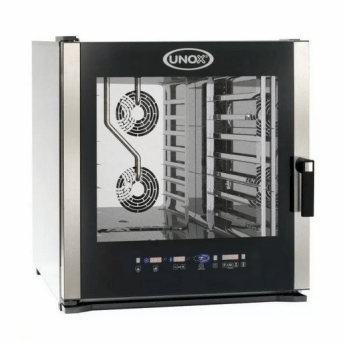 Horeca Parts - Piec konwekcyjny Unox XVC505
