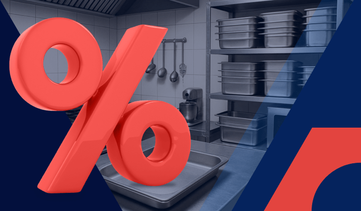 Horeca Parts - Wyprzedaż