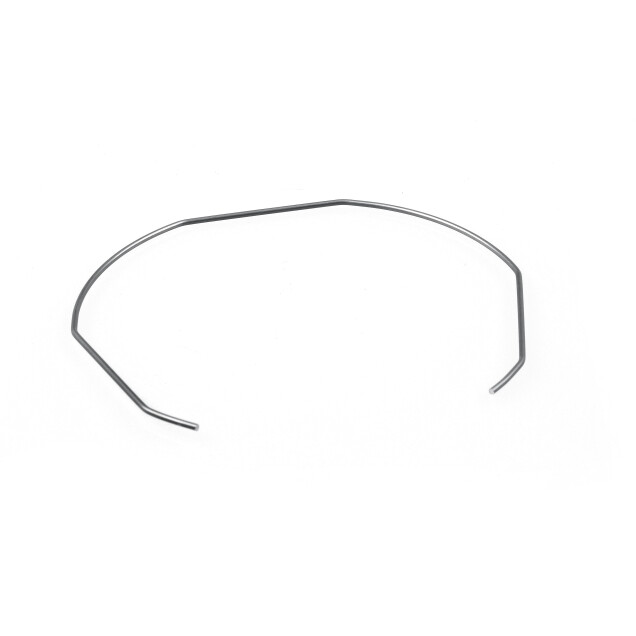 Horeca Parts - Sprężyna blokująca sitko łyżki grupy śr. 1 mm - Ekspres do kawy kolbowy Cimbali, Elektra, Expobar, Faema, Futurmat, Gaggia, San Remo