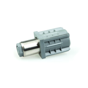 Horeca Parts - Nóżka regulowana ze stali nierdzewnej śr. 1" x h 80 mm