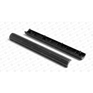 Horeca Parts - Plastikowa osłona uchwytu pokrywy górnej - grill panini