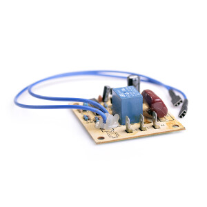 Horeca Parts - Speed control PCB - Hendi blender 230701