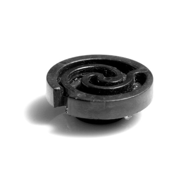 Horeca Parts - Ślimak regulacji grubości krojenia - krajalnica do wędlin Hendi 970294, 210031