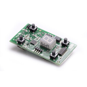 Horeca Parts - Speed control board - Hendi hand mixer 224335, FM300VV, (929476), 282311