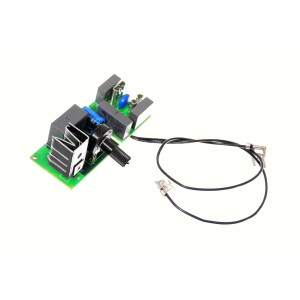 Horeca Parts - Speed control plate - Hendi hand mixer 224373, 282298