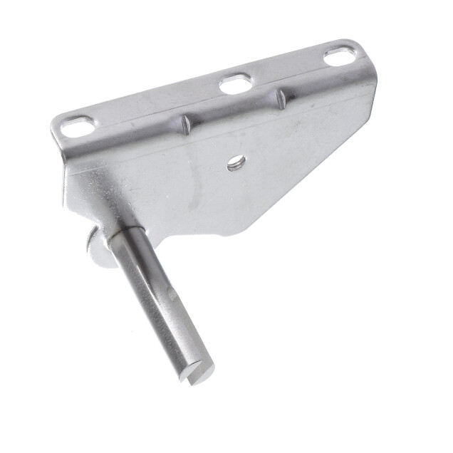Horeca Parts - Zawias lewy dolny drzwi - Stół chłodniczy, mroźniczy Hendi 232040, 232064, 232057 (EPF3432), 232699, 232842, 233429, 233436 (Atosa, Gel-o-mat, Szron, Max Gastro, Chłodnictwo Bochnia)