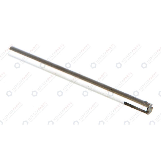 Horeca Parts - Tuleja trzpienia silnika - Maszyna do Popcornu Revolution 230404