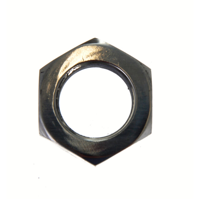 Horeca Parts - Nakrętka przednia wałka przystawki - kotleciarka Hendi 975305, GGM Gastro