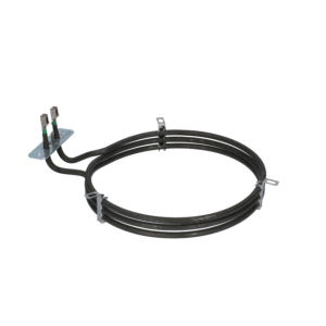 Horeca Parts - 2700W 230V heater, diameter 195 mm - Hendi convection steam oven, Tecnoeka 225028, 225035, 225165, 999279, EKF423, EKF423AL, EKF423ALP (G420507, 09952477000, 1GIK3ER42001, 5113368)
