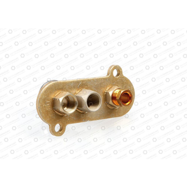 Horeca Parts - Korpus mocowania palnika płomienia kontrolnego