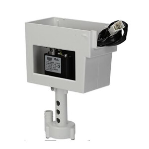 Horeca Parts - Pompa elektryczna 55W 230V 50Hz 0,4A cl. B REBO NR40