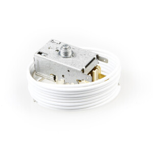Horeca Parts - Termostat roboczy - wersja z programatorem mechanicznym - kostkarki do lodu Hendi 2.0, 3.0 i 50