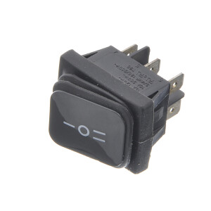 Horeca Parts - Comutator - Rulouri electrice pentru aluat Hendi 226636, 226599, 226612, 226629, 226605