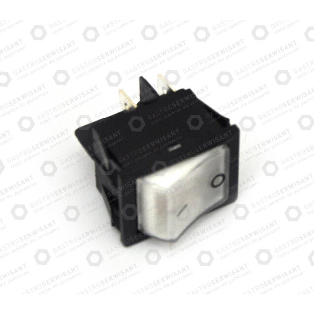 Horeca Parts - Włącznik - piec do pizzy Hendi 226964,226766,226681,226698,226759,226773,226780,226902,226919,226926,226933,227046,220320,220962,220979,227268,226957,226728,226674,22695,226889,226896,220443,220382,226940,226872,220436,227251,226742,227350,227305,226971,227053,220429