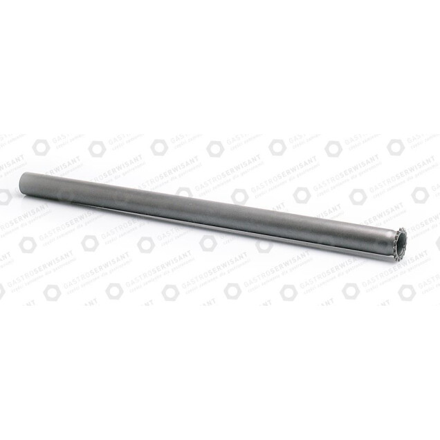 Horeca Parts - Rollenlänge 44,5cm Durchmesser 2,5cm - Hendi Wurstrollenwärmer 268735, 268704, 268506, 268605