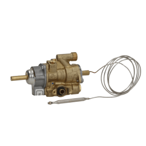 Horeca Parts - Zawór gazowy PEL 25ST 100-300°C - urządzenia gazowe Apach, Colged, Dexion, Elettrobar, Hobart, (5051226, 168005, 777112)