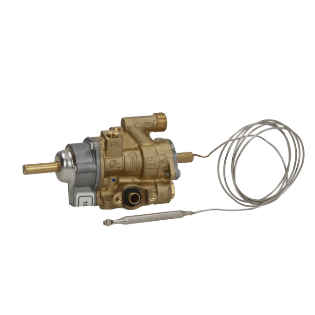 Horeca Parts - Zawór gazowy PEL 25ST 100-300°C - urządzenia gazowe Apach, Colged, Dexion, Elettrobar, Hobart, (5051226, 168005, 777112)