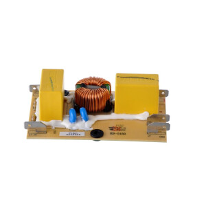 Horeca Parts - Płytka sterująca PCB filtr RFI - Blender Hamilton Beach HBH550 CE
