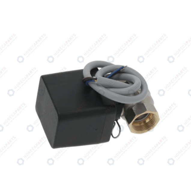 Horeca Parts - Zawór Spustowy Lainox