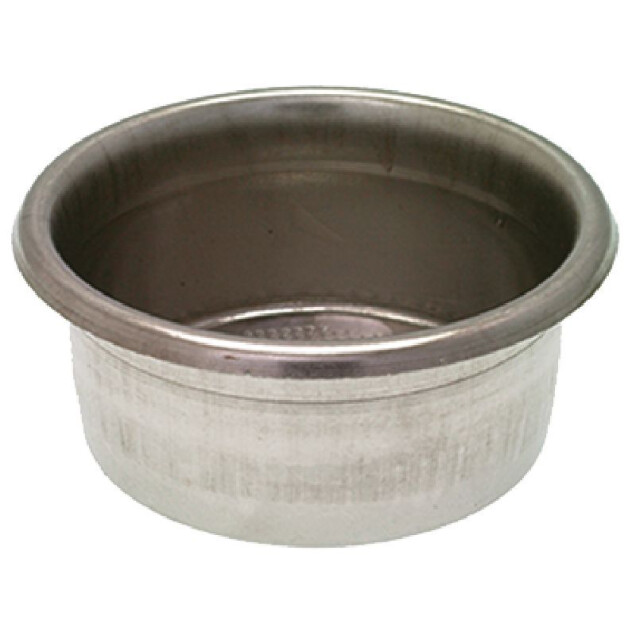 Horeca Parts - Filtr łyżki 14g ø 65x27.5 mm - Ekspres do kawy Astoria, Spaziale, Wega ( G529030 )
