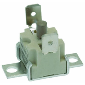 Horeca Parts - Zabezpieczenie termiczne 130°C 16A 250V- ekspres kolbowy Bonamat