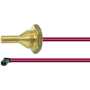 Horeca Parts - Sonda temperatury 1/2"M - ekspres kolbowy Faema, Ascaso, Atel, De vecchi giuseppe