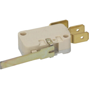 Horeca Parts - Mikrowyłącznik typ S16 12A 250V