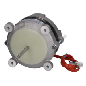 Horeca Parts - Silnik wentylatora piec Primax
