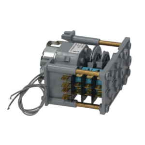 Horeca Parts - Programator/Timer 7803 / 230V / 1 motor / 3 camere - Angelo Po, Ascaso, Ata, Atel, Bonnet, Elettromeccanica Cdc, Hoonved, La Spaziale, Sagi, Sammic, Spaziale